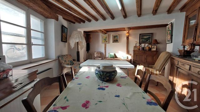 Maison à vendre - 3 pièces - 62 m2 - 11 - LANGUEDOC-ROUSSILLON