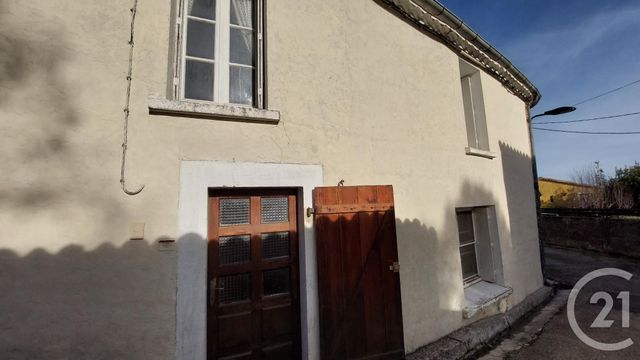 Maison à vendre - 3 pièces - 62 m2 - 11 - LANGUEDOC-ROUSSILLON