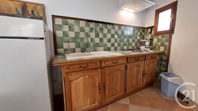 Maison à vendre - 3 pièces - 62 m2 - 11 - LANGUEDOC-ROUSSILLON
