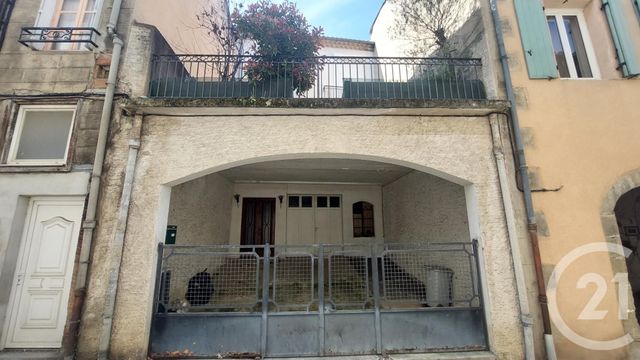 Maison à vendre - 5 pièces - 130 m2 - Limoux - 11 - LANGUEDOC-ROUSSILLON