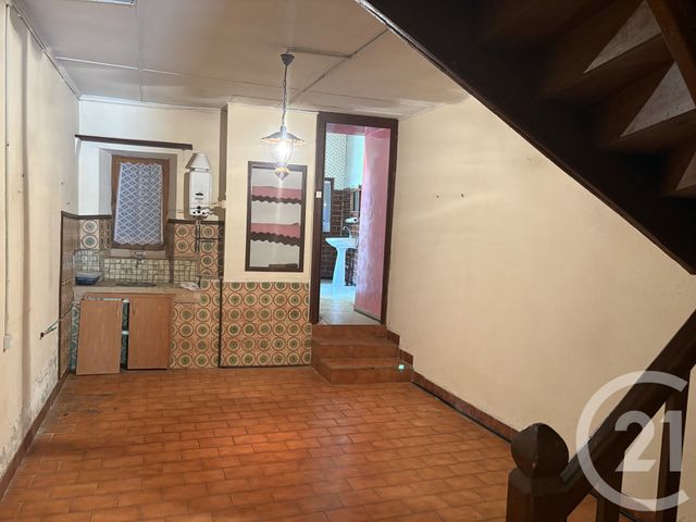 Maison à vendre - 4 pièces - 69 m2 - Loupia - 11 - LANGUEDOC-ROUSSILLON