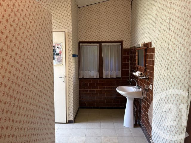 Maison à vendre - 4 pièces - 69 m2 - Loupia - 11 - LANGUEDOC-ROUSSILLON