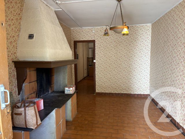 Maison à vendre - 4 pièces - 69 m2 - Loupia - 11 - LANGUEDOC-ROUSSILLON