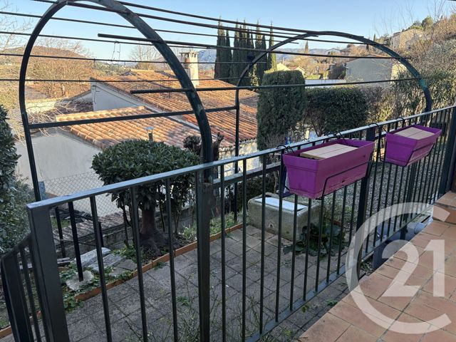 Maison &agrave; vendre - 4 pi&egrave;ces - 115 m2 - Limoux - 11 - LANGUEDOC-ROUSSILLON