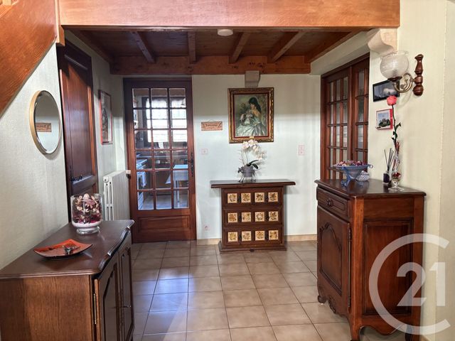 Maison &agrave; vendre - 4 pi&egrave;ces - 115 m2 - Limoux - 11 - LANGUEDOC-ROUSSILLON