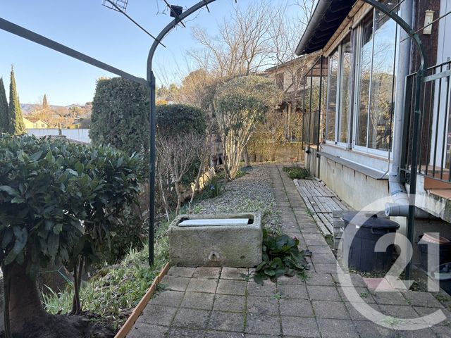 Maison &agrave; vendre - 4 pi&egrave;ces - 115 m2 - Limoux - 11 - LANGUEDOC-ROUSSILLON