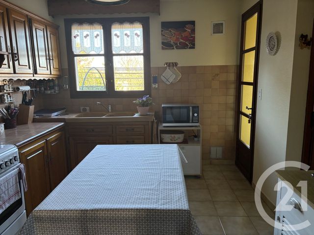 Maison &agrave; vendre - 4 pi&egrave;ces - 115 m2 - Limoux - 11 - LANGUEDOC-ROUSSILLON