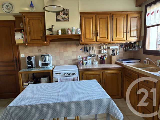 Maison &agrave; vendre - 4 pi&egrave;ces - 115 m2 - Limoux - 11 - LANGUEDOC-ROUSSILLON