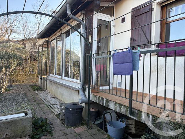 Maison &agrave; vendre - 4 pi&egrave;ces - 115 m2 - Limoux - 11 - LANGUEDOC-ROUSSILLON