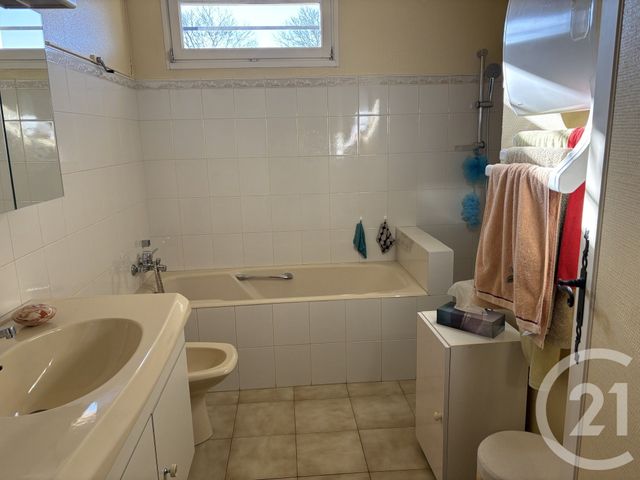 Maison &agrave; vendre - 4 pi&egrave;ces - 115 m2 - Limoux - 11 - LANGUEDOC-ROUSSILLON