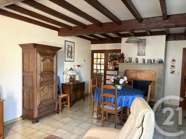 Maison &agrave; vendre - 4 pi&egrave;ces - 115 m2 - Limoux - 11 - LANGUEDOC-ROUSSILLON