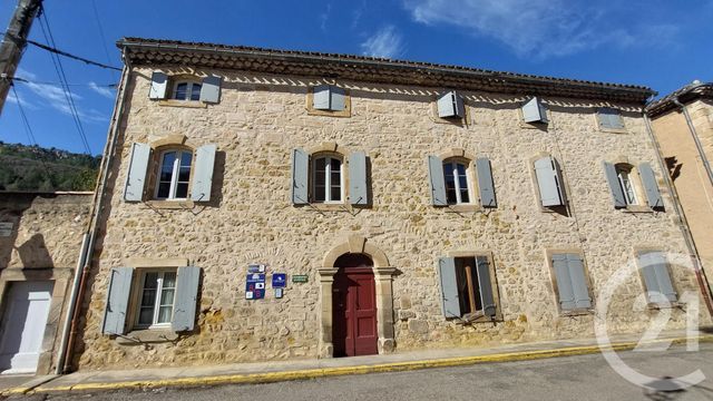 maison - ALET LES BAINS - 11