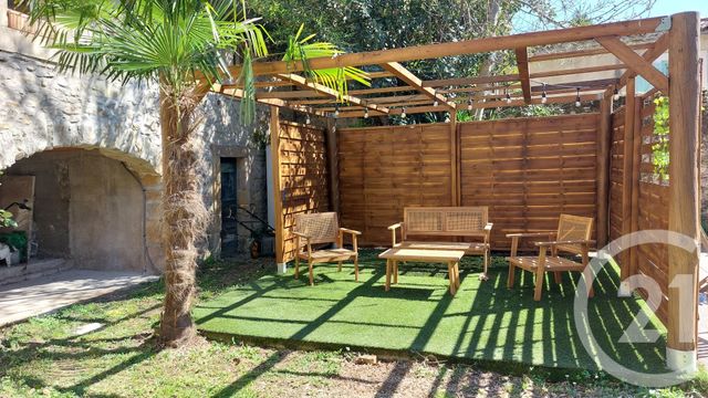 Maison à vendre - 12 pièces - 300 m2 - Alet Les Bains - 11 - LANGUEDOC-ROUSSILLON