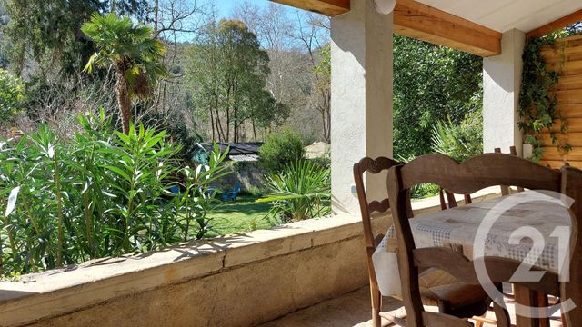 Maison à vendre - 12 pièces - 300 m2 - Alet Les Bains - 11 - LANGUEDOC-ROUSSILLON