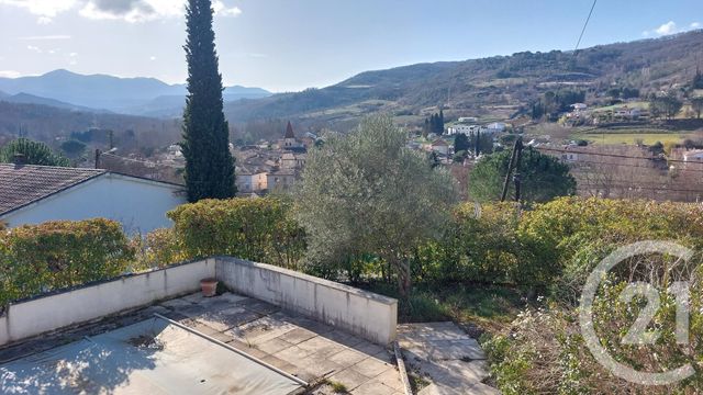 Maison à vendre - 5 pièces - 125 m2 - Campagne Sur Aude - 11 - LANGUEDOC-ROUSSILLON