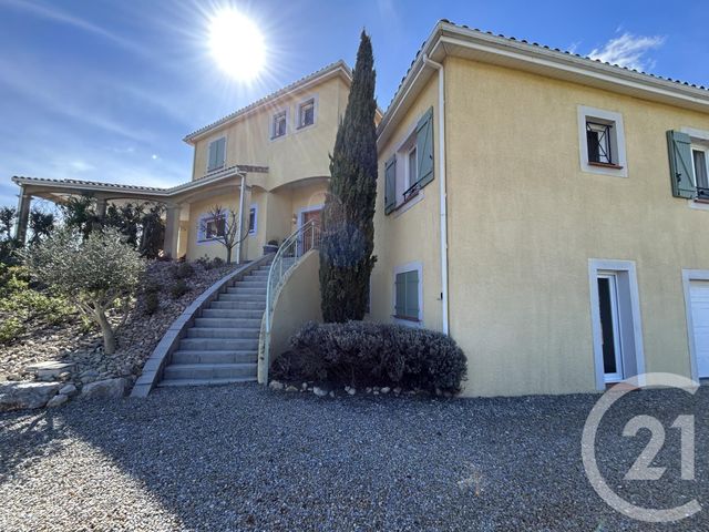 Maison à vendre - 6 pièces - 237 m2 - Limoux - 11 - LANGUEDOC-ROUSSILLON