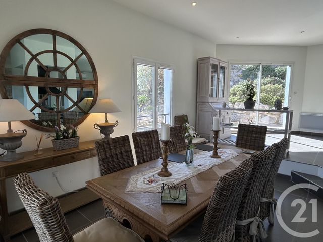 Maison à vendre - 6 pièces - 237 m2 - Limoux - 11 - LANGUEDOC-ROUSSILLON