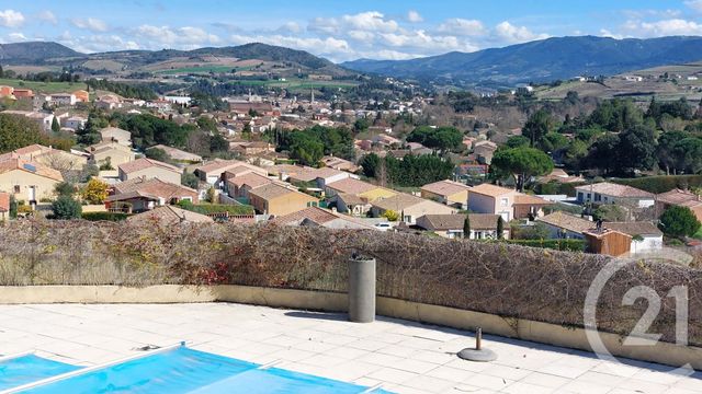 Maison à vendre - 6 pièces - 237 m2 - Limoux - 11 - LANGUEDOC-ROUSSILLON