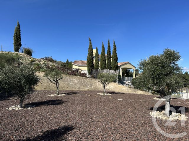 Maison à vendre - 6 pièces - 237 m2 - Limoux - 11 - LANGUEDOC-ROUSSILLON