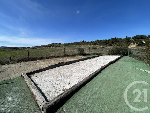 Maison à vendre - 6 pièces - 237 m2 - Limoux - 11 - LANGUEDOC-ROUSSILLON