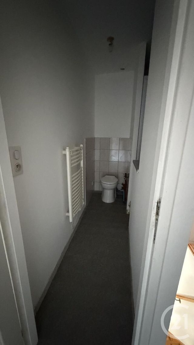 Appartement F1 &agrave; louer - 1 pi&egrave;ce - 16 m2 - Limoux - 11 - LANGUEDOC-ROUSSILLON