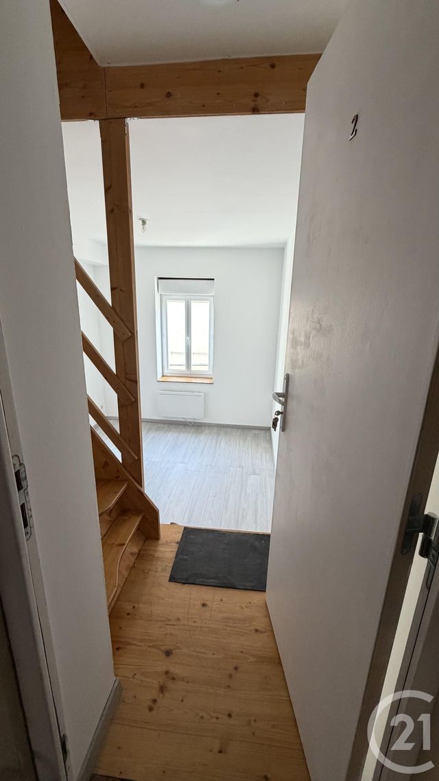 Appartement F1 &agrave; louer - 1 pi&egrave;ce - 16 m2 - Limoux - 11 - LANGUEDOC-ROUSSILLON