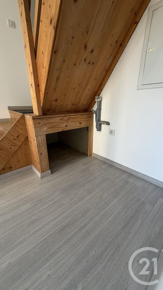 Appartement F1 &agrave; louer - 1 pi&egrave;ce - 16 m2 - Limoux - 11 - LANGUEDOC-ROUSSILLON