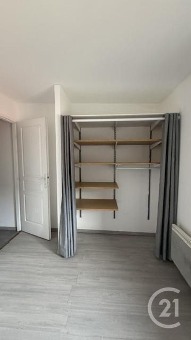 Appartement F1 &agrave; louer - 1 pi&egrave;ce - 16 m2 - Limoux - 11 - LANGUEDOC-ROUSSILLON