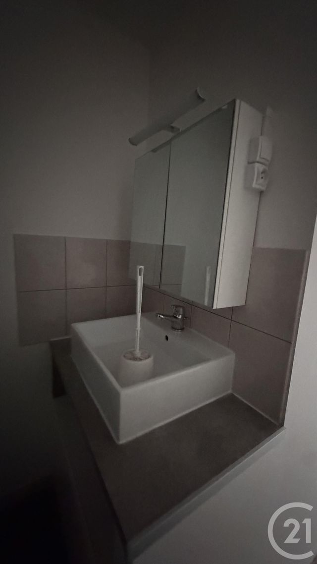 Appartement F1 &agrave; louer - 1 pi&egrave;ce - 16 m2 - Limoux - 11 - LANGUEDOC-ROUSSILLON