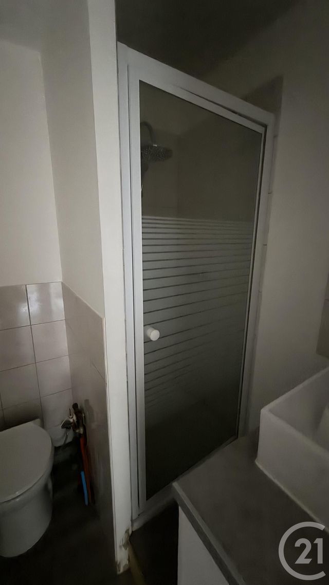 Appartement F1 &agrave; louer - 1 pi&egrave;ce - 16 m2 - Limoux - 11 - LANGUEDOC-ROUSSILLON