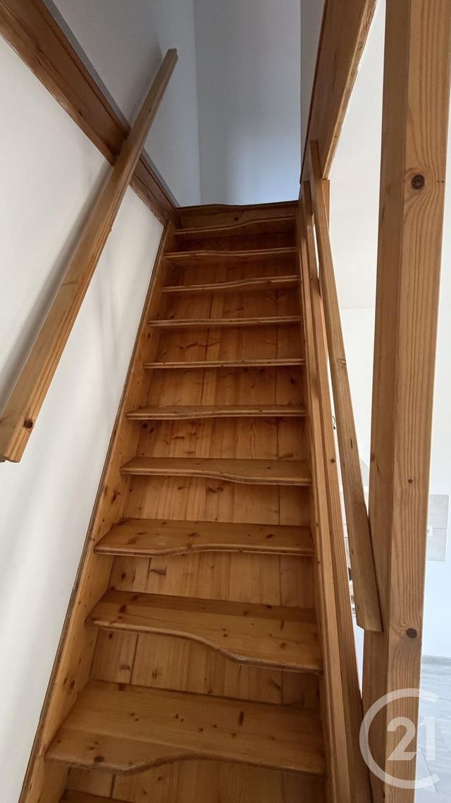 Appartement F1 &agrave; louer - 1 pi&egrave;ce - 16 m2 - Limoux - 11 - LANGUEDOC-ROUSSILLON