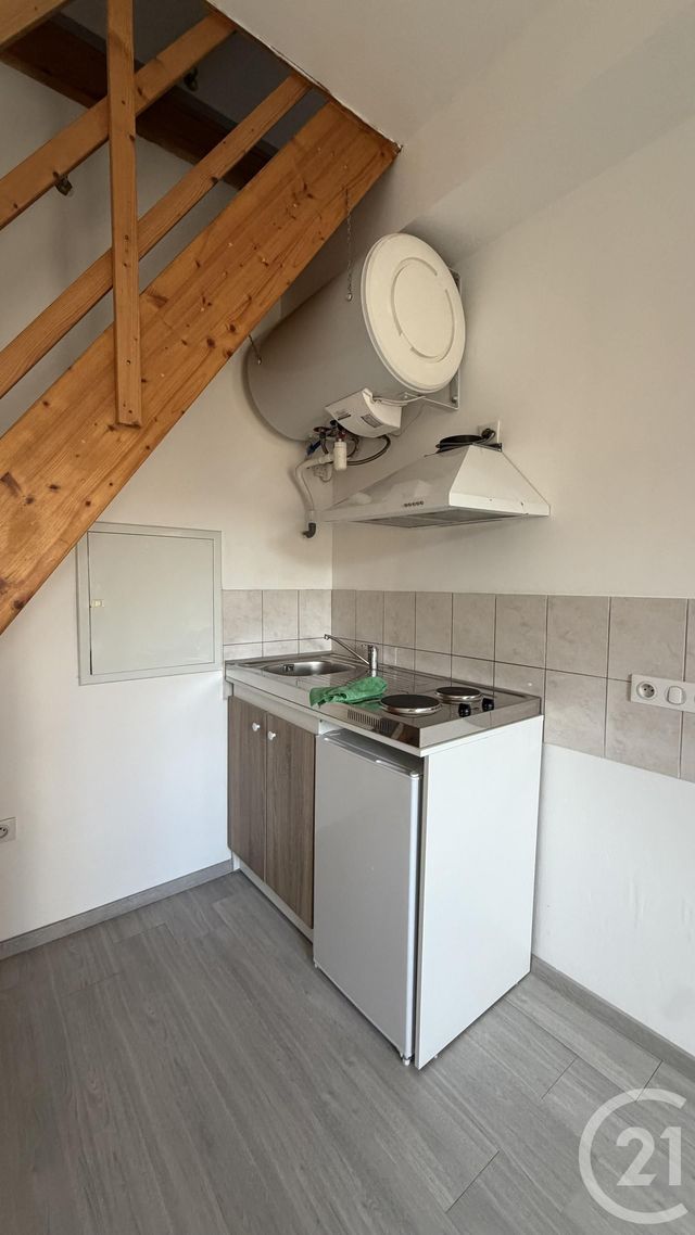 Appartement F1 &agrave; louer - 1 pi&egrave;ce - 16 m2 - Limoux - 11 - LANGUEDOC-ROUSSILLON