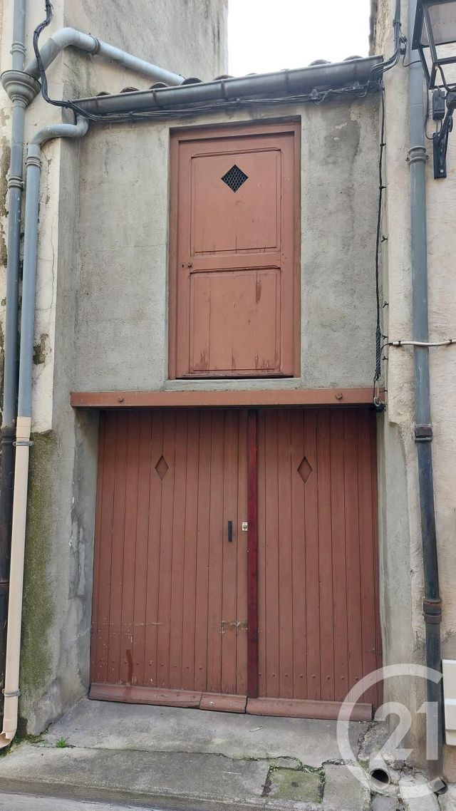 Maison à vendre - 2 pièces - 25 m2 - Limoux - 11 - LANGUEDOC-ROUSSILLON