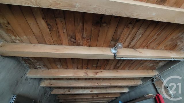 Maison à vendre - 2 pièces - 25 m2 - Limoux - 11 - LANGUEDOC-ROUSSILLON