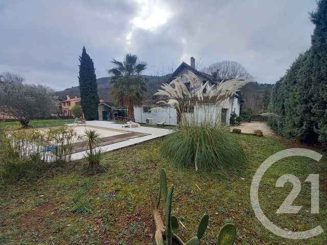 Maison &agrave; vendre - 6 pi&egrave;ces - 197 m2 - Alet Les Bains - 11 - LANGUEDOC-ROUSSILLON