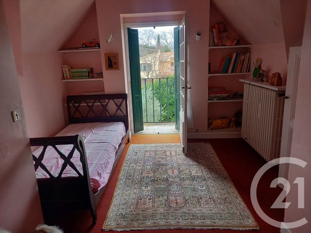 Maison &agrave; vendre - 6 pi&egrave;ces - 197 m2 - Alet Les Bains - 11 - LANGUEDOC-ROUSSILLON