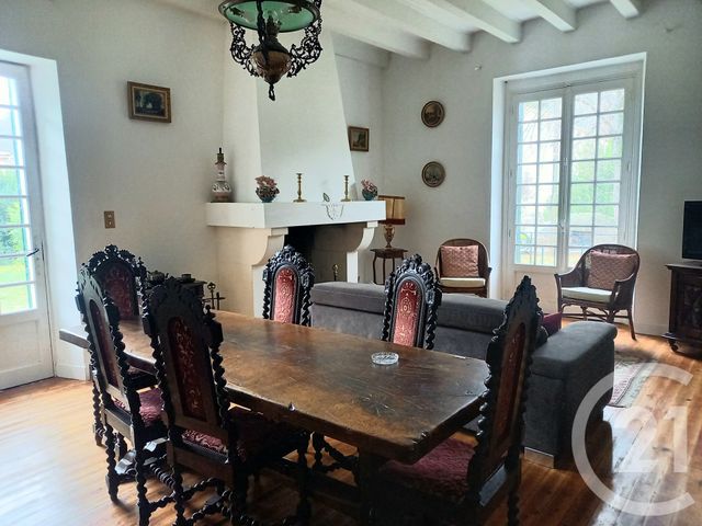 Maison &agrave; vendre - 6 pi&egrave;ces - 197 m2 - Alet Les Bains - 11 - LANGUEDOC-ROUSSILLON