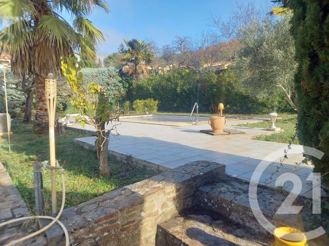 Maison &agrave; vendre - 6 pi&egrave;ces - 197 m2 - Alet Les Bains - 11 - LANGUEDOC-ROUSSILLON