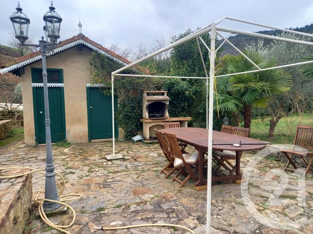 Maison &agrave; vendre - 6 pi&egrave;ces - 197 m2 - Alet Les Bains - 11 - LANGUEDOC-ROUSSILLON