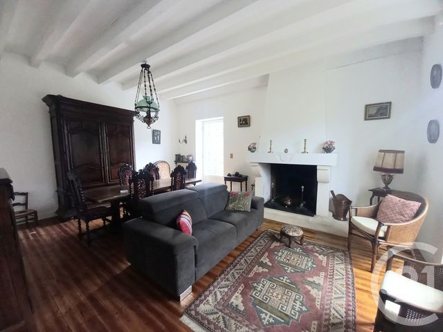 Maison &agrave; vendre - 6 pi&egrave;ces - 197 m2 - Alet Les Bains - 11 - LANGUEDOC-ROUSSILLON