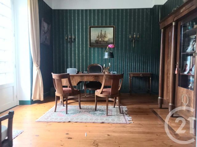 Maison &agrave; vendre - 6 pi&egrave;ces - 197 m2 - Alet Les Bains - 11 - LANGUEDOC-ROUSSILLON