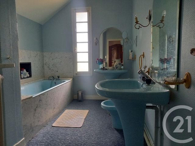 Maison &agrave; vendre - 6 pi&egrave;ces - 197 m2 - Alet Les Bains - 11 - LANGUEDOC-ROUSSILLON