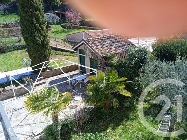 Maison &agrave; vendre - 6 pi&egrave;ces - 197 m2 - Alet Les Bains - 11 - LANGUEDOC-ROUSSILLON