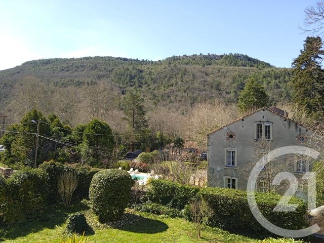 Maison &agrave; vendre - 6 pi&egrave;ces - 197 m2 - Alet Les Bains - 11 - LANGUEDOC-ROUSSILLON