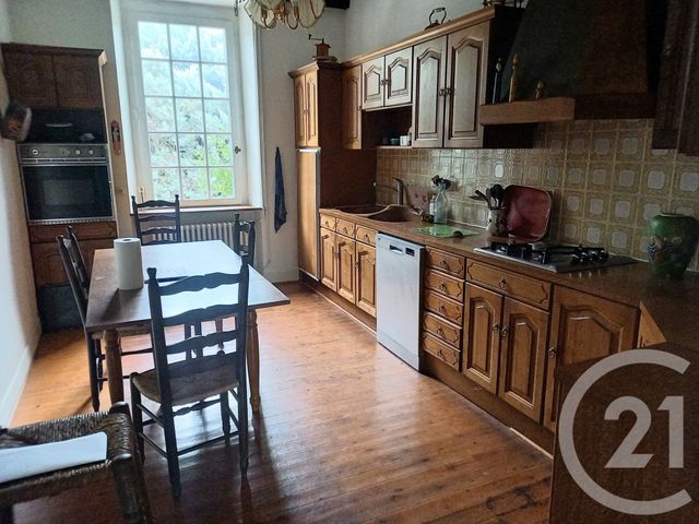 Maison &agrave; vendre - 6 pi&egrave;ces - 197 m2 - Alet Les Bains - 11 - LANGUEDOC-ROUSSILLON