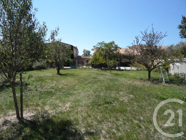 Maison à vendre - 10 pièces - 280 m2 - 11 - LANGUEDOC-ROUSSILLON