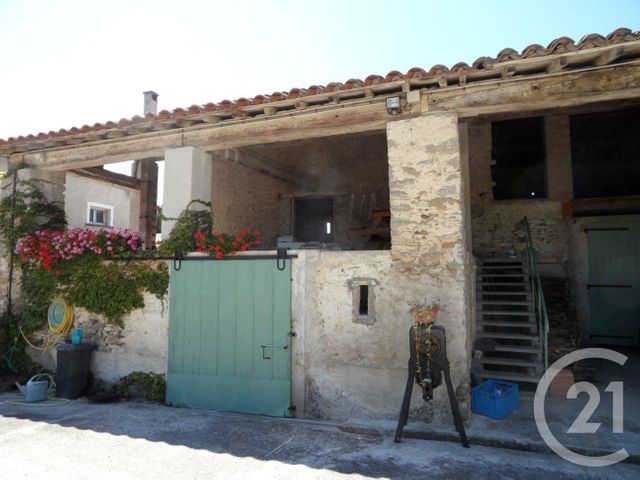 Maison à vendre - 10 pièces - 280 m2 - 11 - LANGUEDOC-ROUSSILLON