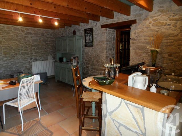 Maison à vendre - 10 pièces - 280 m2 - 11 - LANGUEDOC-ROUSSILLON