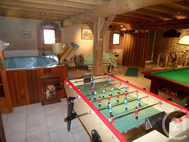 Maison à vendre - 10 pièces - 280 m2 - 11 - LANGUEDOC-ROUSSILLON