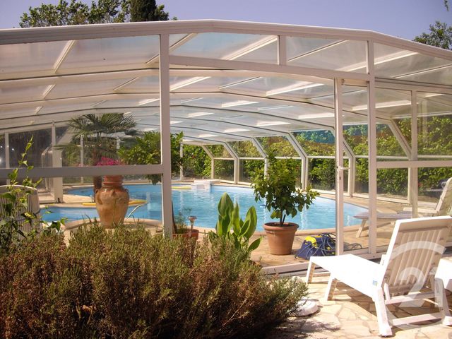 Maison à vendre - 10 pièces - 280 m2 - 11 - LANGUEDOC-ROUSSILLON